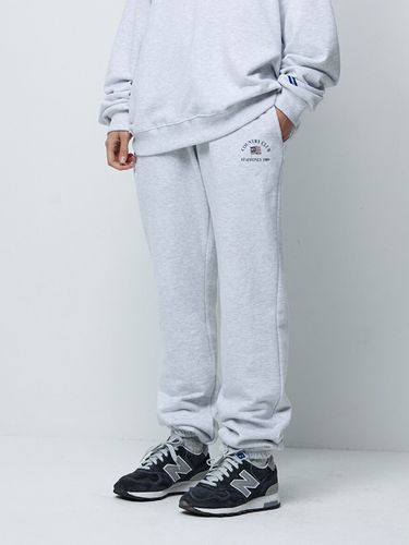 CLUB 1989 SWEATPANTS () - STAFFONLY - Modalova