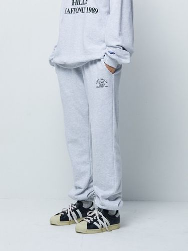 UNNY HILLS SWEATPANTS () - STAFFONLY - Modalova