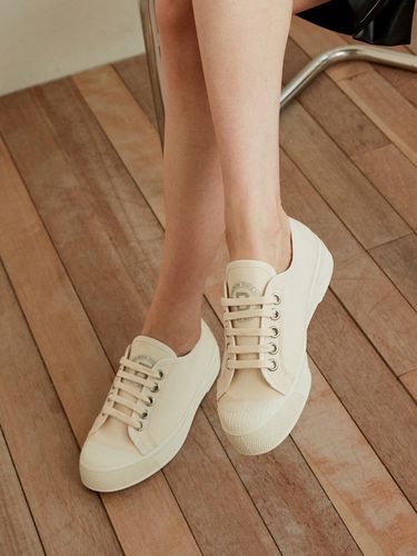 B79 Romy Sneakers - Cream - Bensimon - Modalova