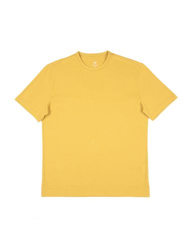 Cotton Special Round Neck T-shirt - IOLO - Modalova