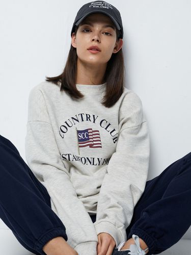 Club 1989 Sweatshirt - STAFFONLY - Modalova