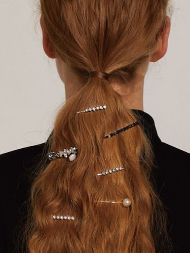 Night Hair Pin - MATIAS - Modalova