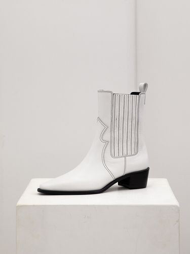 Tau Chelsea-Boots - TWVP - Modalova