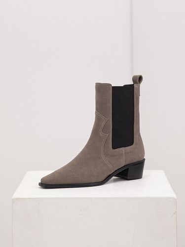 Tau Chelsea-Boots - TWVP - Modalova