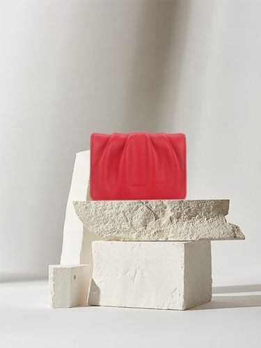 Dough Card Case_Red - Le masque - Modalova