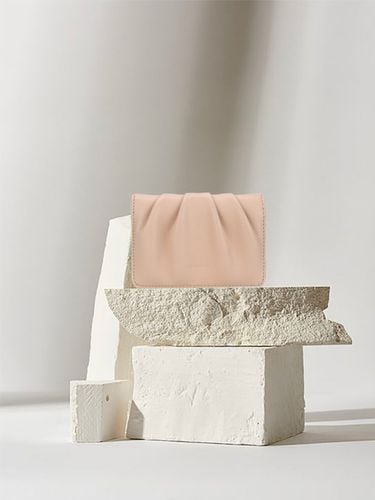 Dough Card Case_Powder Pink - Le masque - Modalova