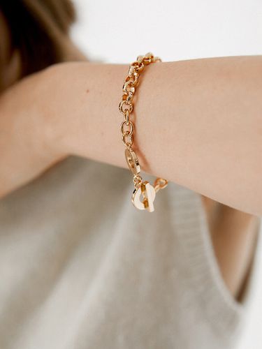 Origin Bracelet_Gold - MIDNIGHT MOMENT - Modalova