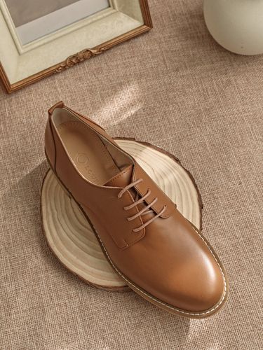 Luke Oxford Shoes - 2color - LOWFLOW - Modalova