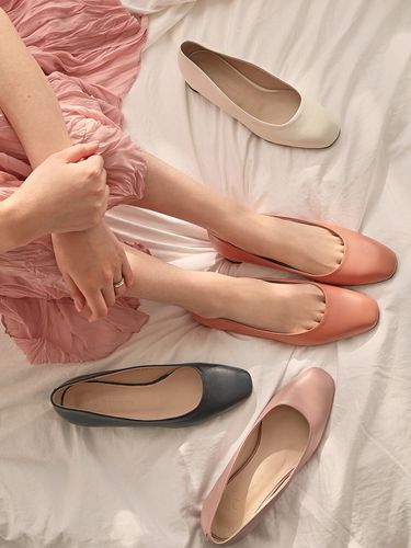 Setti Flat Shoes - 4color - LOWFLOW - Modalova