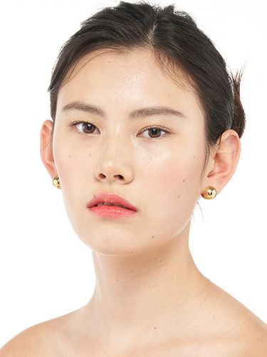 Piccola Gold Earring - Pepe Zoo - Modalova