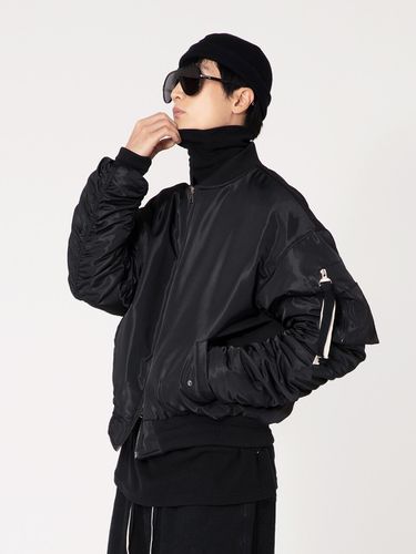 DGNAK Reversible 2 Way MA-1 Bomber _ - DGNAK12 - Modalova