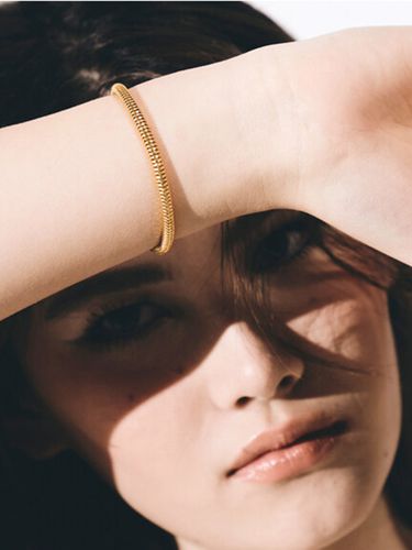 Gold Bracelet - Pepe Zoo - Modalova