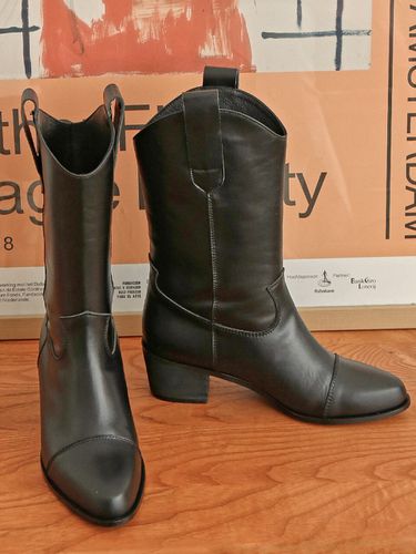 Miir Western Boots - LOWFLOW - Modalova