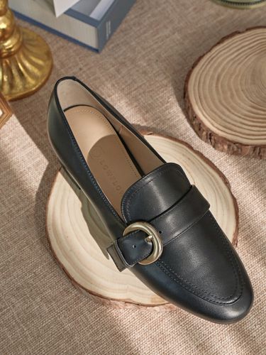 Bari Loafer - 2color - LOWFLOW - Modalova