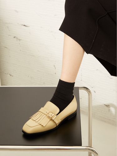 Tassel Point Loafers - (MD1085f) - Meiel Dew - Modalova