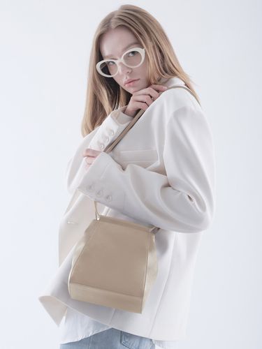 Retti Bag_Beige - TUO - Modalova