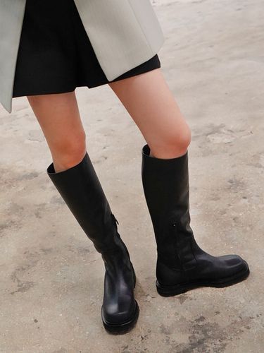 Yuliia Long boots_2cm - RACHEL COX - Modalova