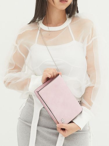 Pm 30 Bag - Pink - NILLRING - Modalova