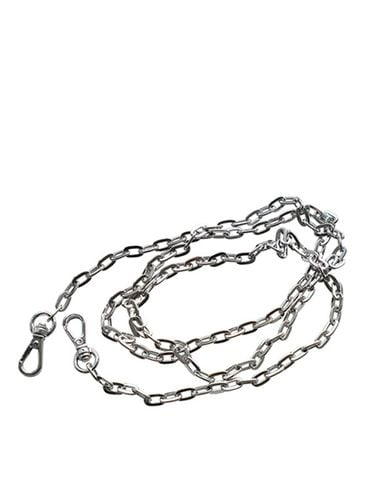 Chain Strap - Silver - NILLRING - Modalova