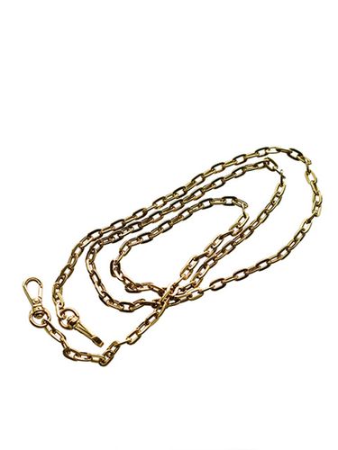 Chain strap - Gold - NILLRING - Modalova