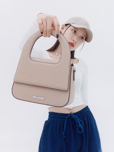 Pm Bag - beige - NILLRING - Modalova