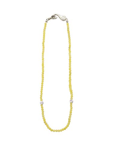 LOWL mint necklace - lowool - Modalova