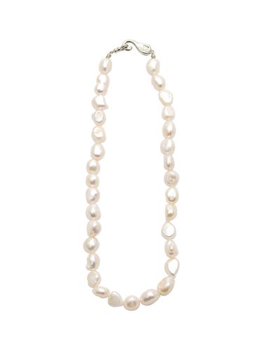 Potato pearl necklace - lowool - Modalova