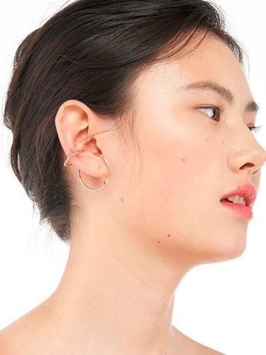 Rose Earcuff - Pepe Zoo - Modalova