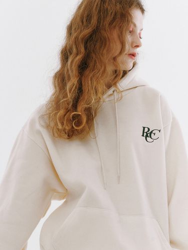 RCC Soft Hoodie_Cream - ROCCI ROCCI - Modalova