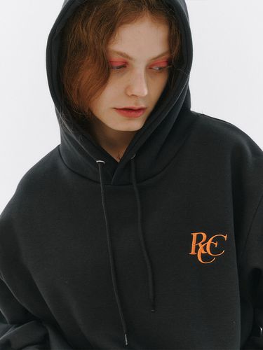 RCC Soft Hoodie (Charcoal) - ROCCI ROCCI - Modalova