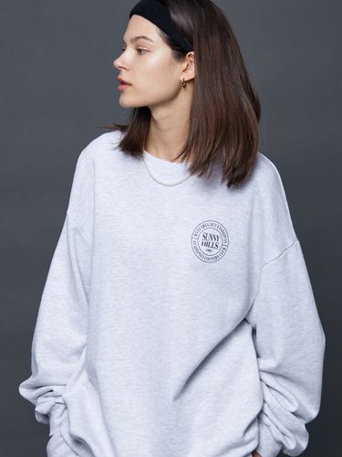 Sunny Hills S-Logo Sweatshirts - STAFFONLY - Modalova