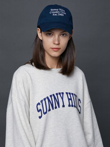 Sunny Hills Arch Sweatshirts - STAFFONLY - Modalova