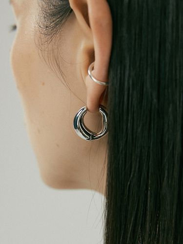 Volume Earring - cellmute - Modalova