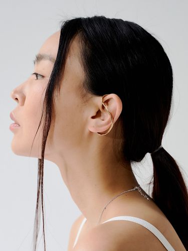 Earcuff - L U I R E - Modalova