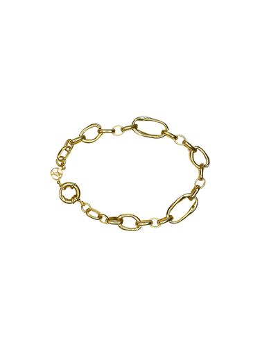 Chain Bracelet #2 - L U I R E - Modalova