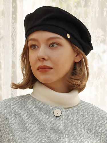 Most Suede Beret - Marchen - Modalova