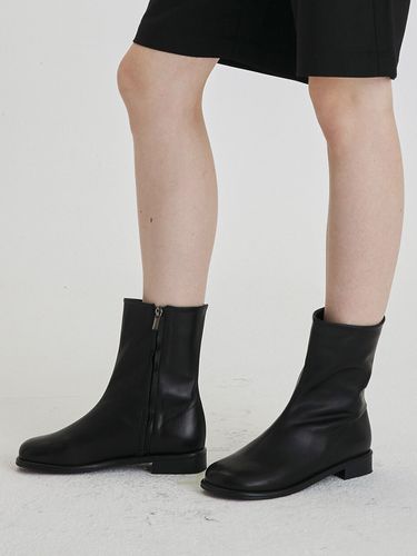 MELLING BOOTS BLACK - FOIT - Modalova