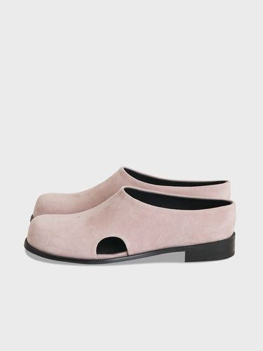 PETER LOAFER POWDER PINK - FOIT - Modalova