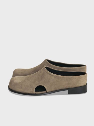 PETER LOAFER BEIGE - FOIT - Modalova