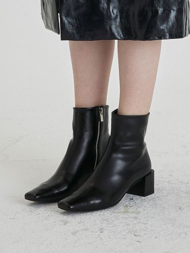 LOUIS BOOTS BLACK - FOIT - Modalova