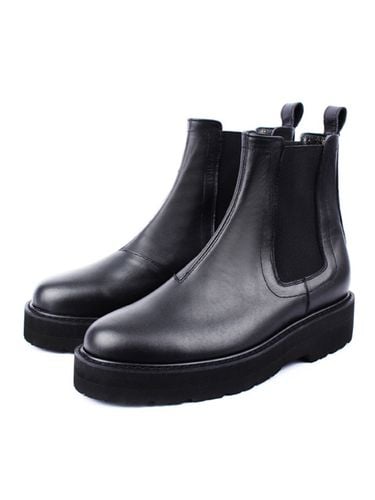 DVS Chelsea Boots Black - DAVID STONE - Modalova