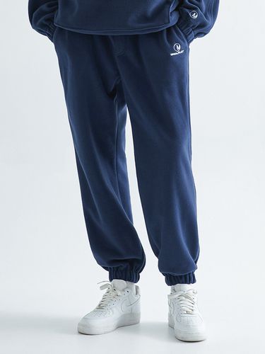 MNP Signature Fleece Jogger Pants 3 Colors - MINIMAL PROJECT - Modalova