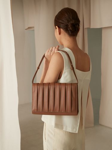 Horizon Classic Bag (Sunset Brown) - PPB - Modalova