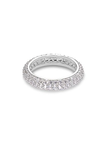 Round Pabet Eternity Ring - RAINDROP JEWELRY - Modalova