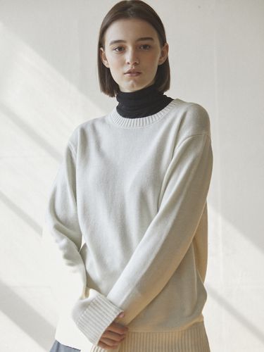 Mid Knit - lyceenne - Modalova