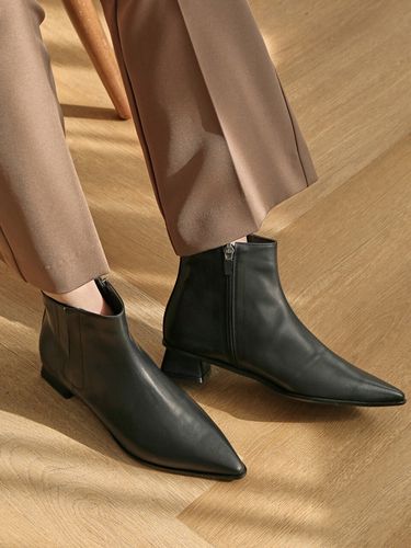 Lozeta Ankle Boots - LOWFLOW - Modalova