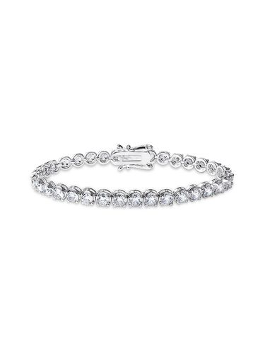 MM Tennis Bracelet - RAINDROP JEWELRY - Modalova