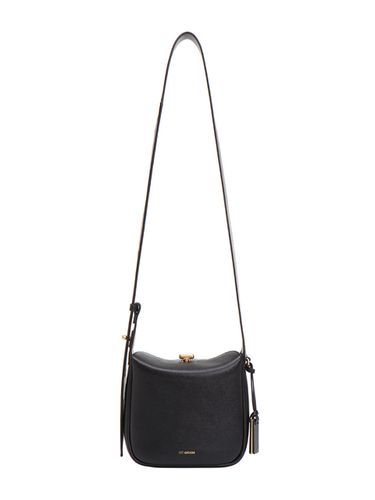 Madison Crossbody Bag (S) - Black - JOY GRYSON - Modalova