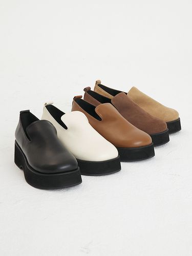 PAUL LOAFER 5 COLORS - FOIT - Modalova