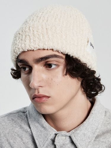 Boucle Beanie - GAC - Modalova